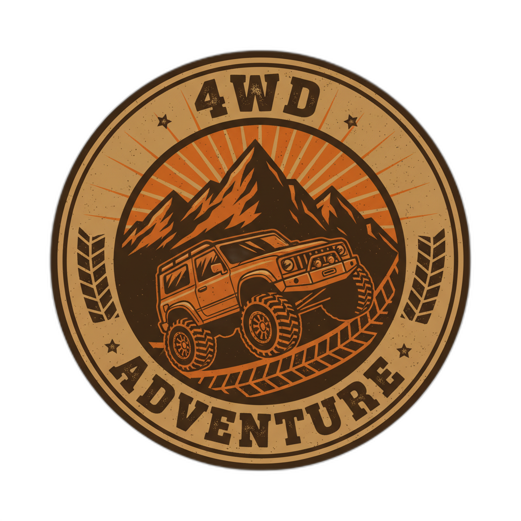 4WD Adventure